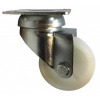 LSV050PP Swivel Castor 50mm Top Plate Fitting Light Duty