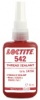 Loctite 542 50ml Hydraulic Thread Sealant