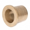 AM-060906 6x9x6mm Sintered Bronze Metric Plain Oilite Bearing Bush 