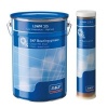 LGWM1 SKF Extreme Pressure Low Temp Bearing Grease x5kg