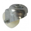 LSV050PPBH Swivel Castor 50mm Bolt Hole Fitting Light Duty