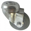 LSV050RPBH Swivel Castor 50mm Bolt Hole Fitting Light Duty