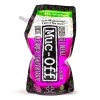 Muc-Off Bike Cleaner Concentrate x500ml Pouch