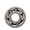 Cuscinetto a Sfere 6315 ZZ 75x160x37 mm Schermato in Acciaio Zincato