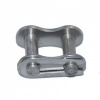 12B-1SS-NO26 Connecting Link - Spring Link 3/4'' Pitch Simplex Stainless Steel