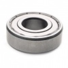 S6200-ZZ Stainless Steel Deep Grooved Ball Bearing with Metal Shields 10x30x9