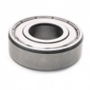 6203-ZZ (6203ZZ) Deep Grooved Ball Bearing Shielded Budget 17x40x12