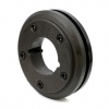 F80 F Dunlop Tyre Coupling Flange size 80 - 2517